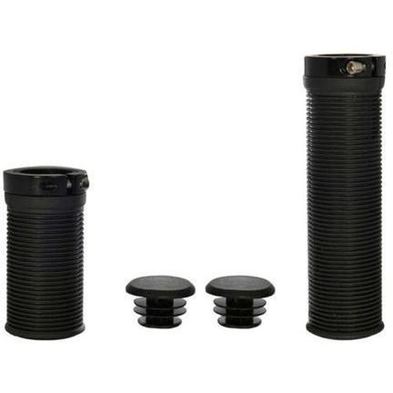 BPW Lock On Grip-Shift Grips 1 x 110mm and 1 x 65mm