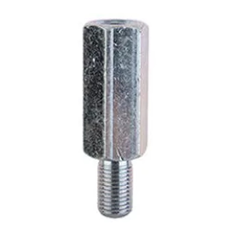 BPW Long Extension Bolt for Coaster Axle 3/8'' x 50mm x 24T
