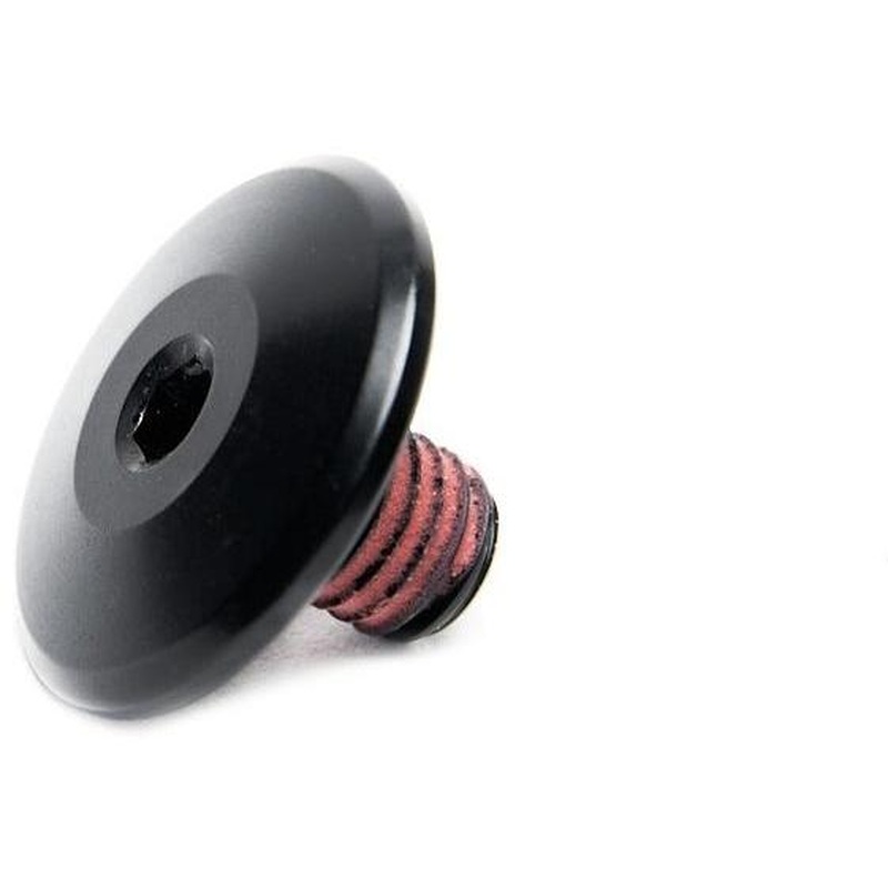 BPW Main Linkarm Nut M8X1.25 L10 HEX5