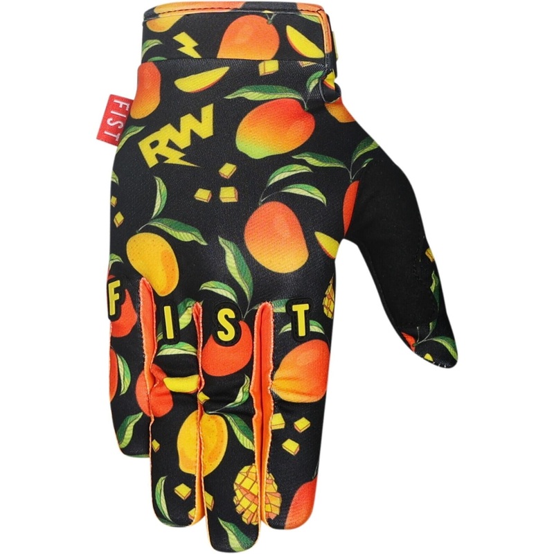 Fist CH27 Youth Gloves R-Willy Mango Madness