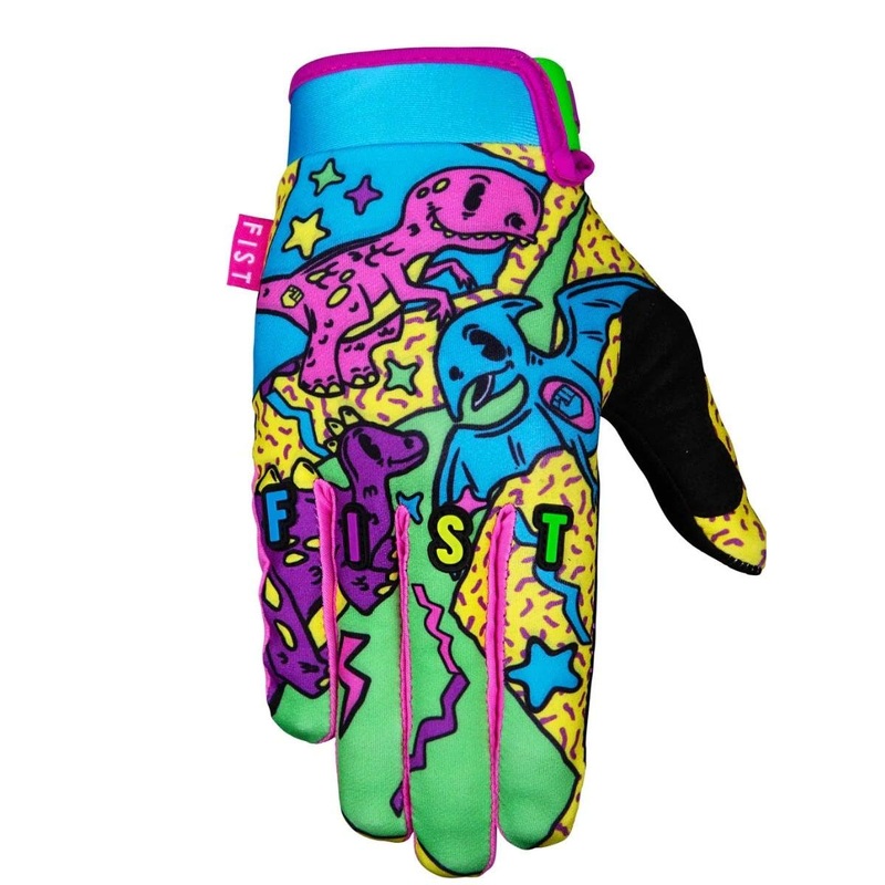 Fist Dopey Dino Youth Gloves