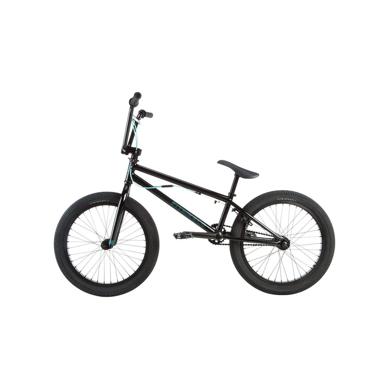 Fit PRK 20.0TT Gloss Black 2019