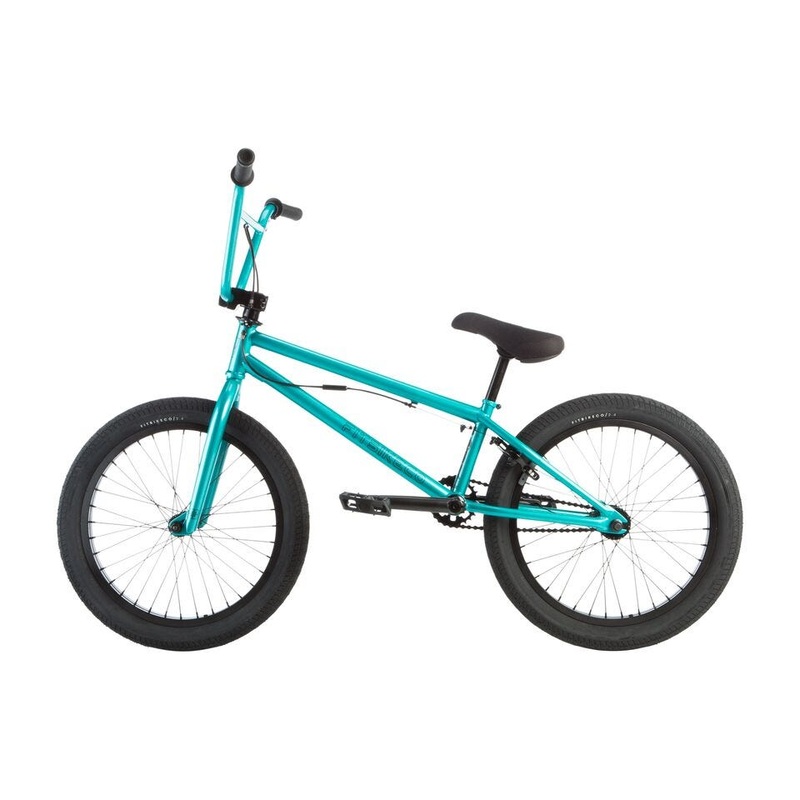 Fit PRK 20.5TT Teal 2019