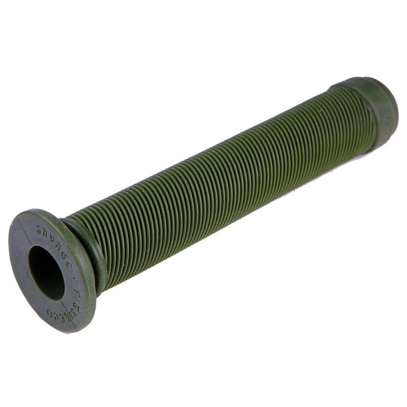 Fit Savage V2 BMX Grips Green