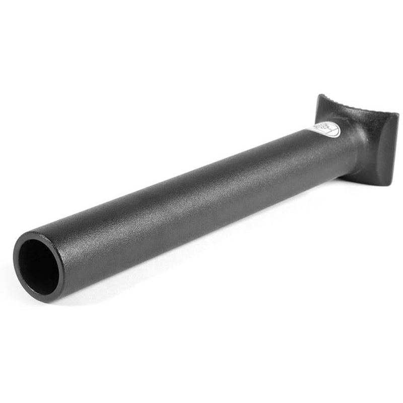 Fitbikeco Pivotal Seat Post 25.4 x 200mm Black