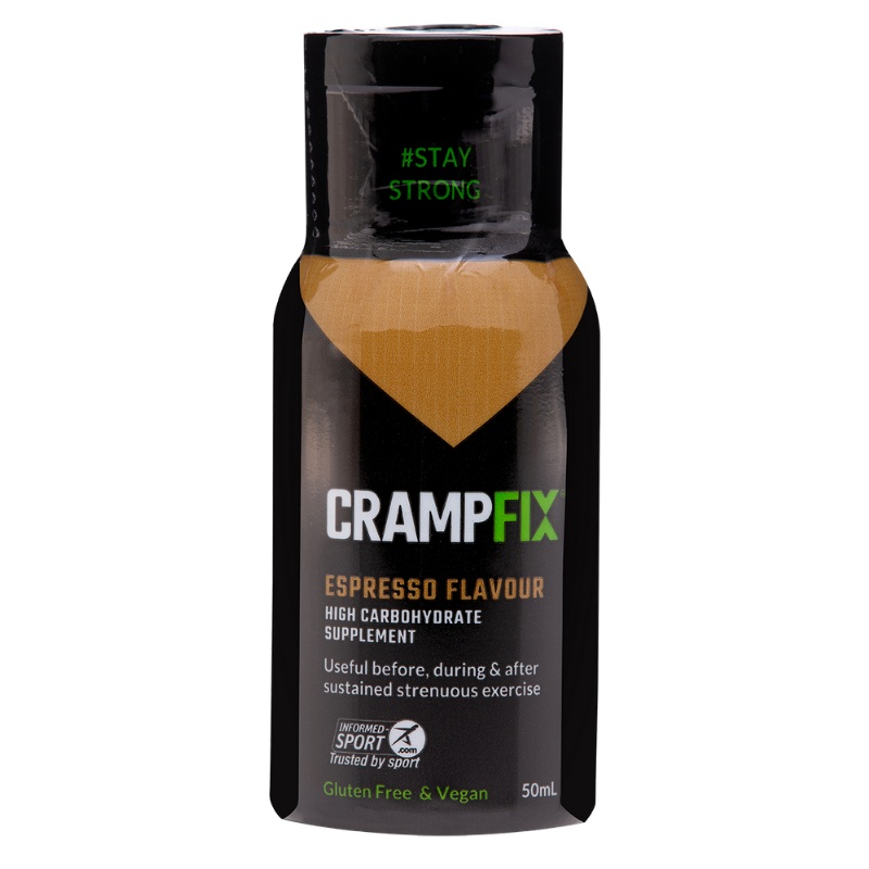 FIXX Crampfix Espresso 50ml