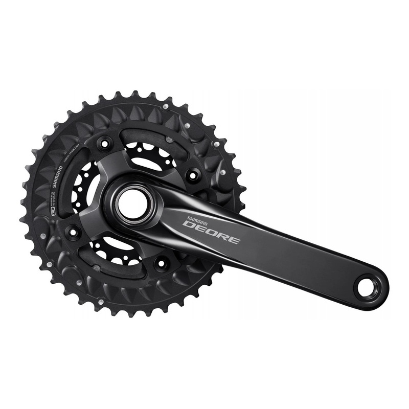 FC-M6000 Deore 175mm Front Crankset 40-30-22