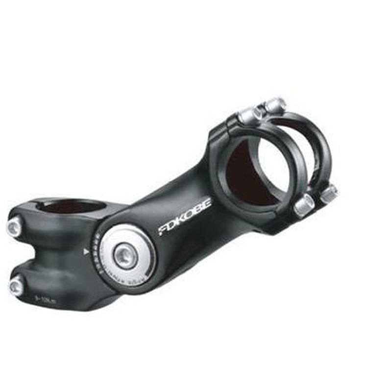 FD Kobe Adjust Stem 31.8mm Diameter 125mm Length