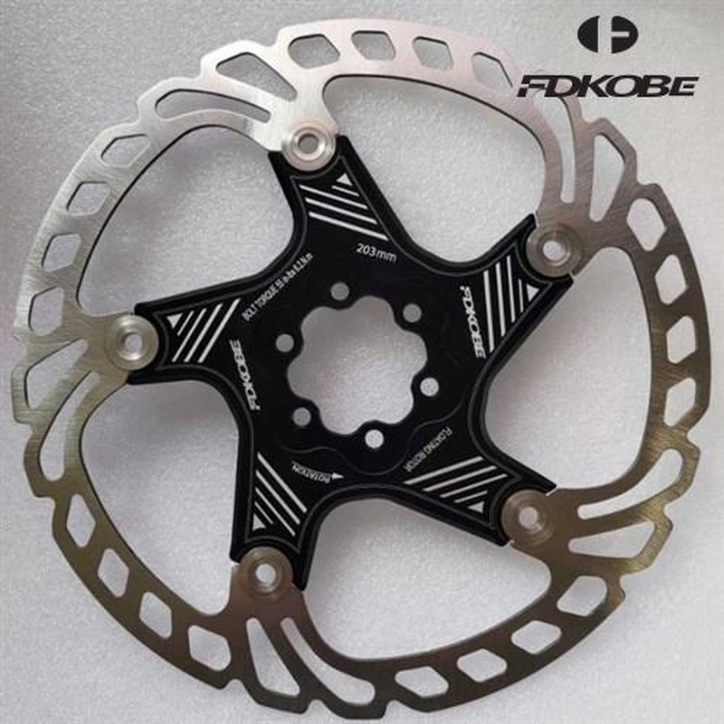 FD Kobe Brake Rotor 203mm