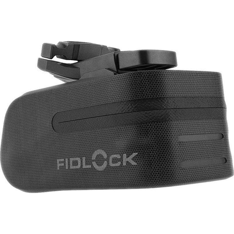 Fidlock Push 400 Saddlebag Set