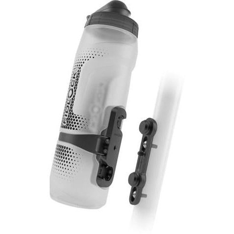 Fidlock Twise Bottle and Base Set 800ml Clear