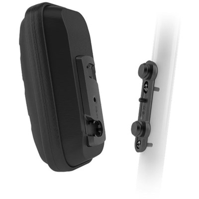 Fidlock Twist Tool Box with Bike Base Black