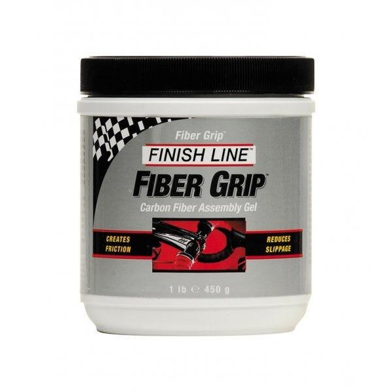 Finish Line Fiber Grip 450g Tub