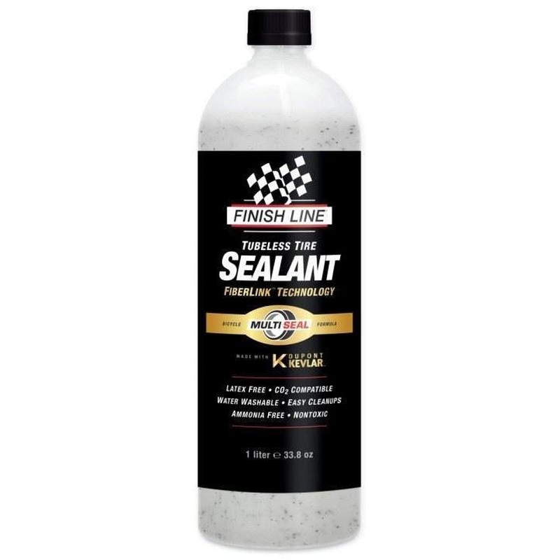 Finish Line Tubeless Tyre Sealant 1L