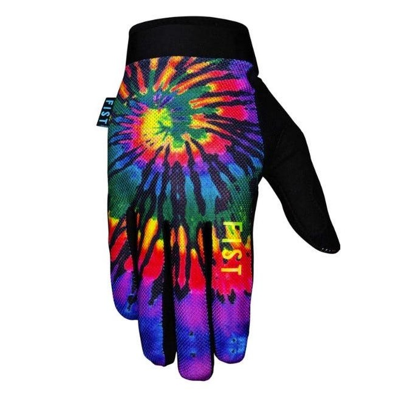 Fist Breezer Dye Tie 2 Gloves