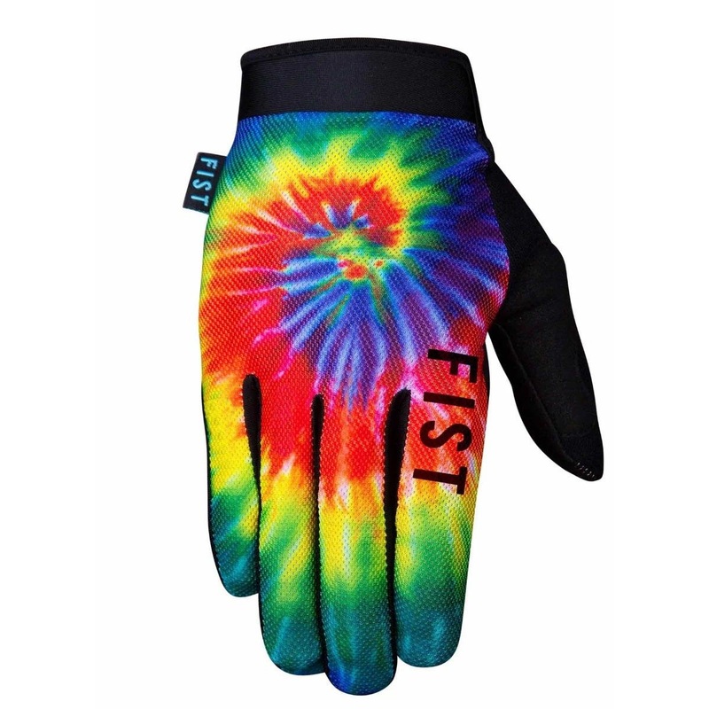 Fist Breezer Dye Tie 2 Youth Gloves