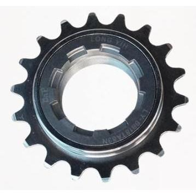 BPW DNP Precision Freewheel 1/2 x 3/32 18T