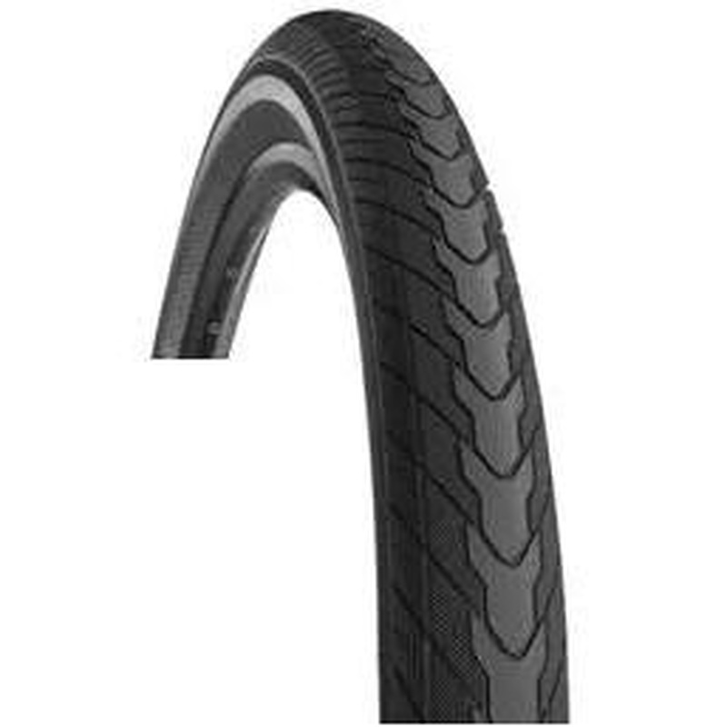 BPW Easy Ride Tyre 26 x 2.125'' Black