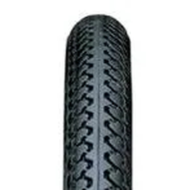 BPW Easy Ride Wire Bead Road Tyre 27.5 x 1-3/8''