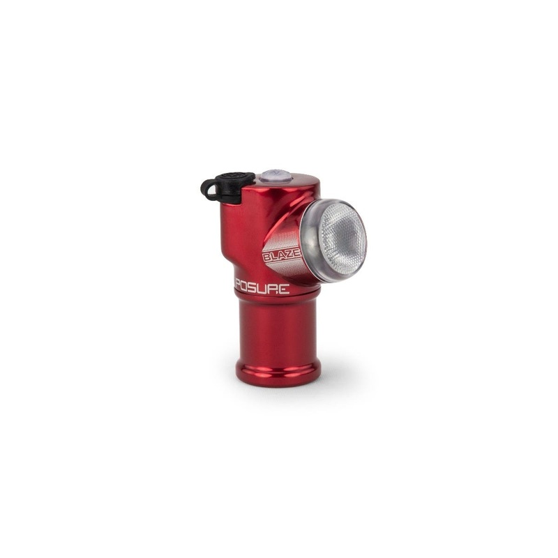 Exposure Blaze Mk2 80 Lumens Rear Light