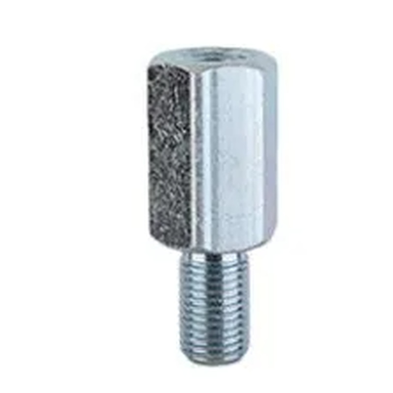 Extension Bolt Coaster Axle 3/8'' x 40mm x 24T