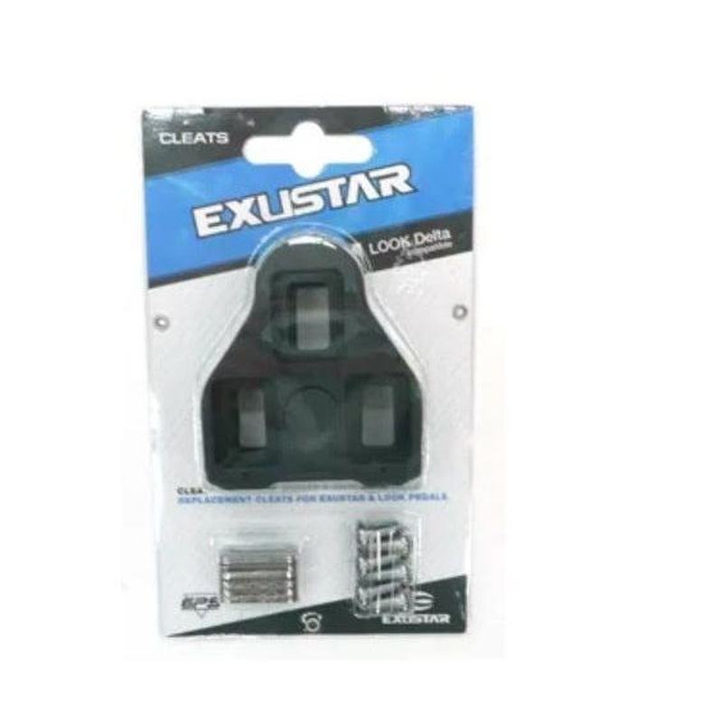Exustar EPSR Cleats for Delta Look Pedals