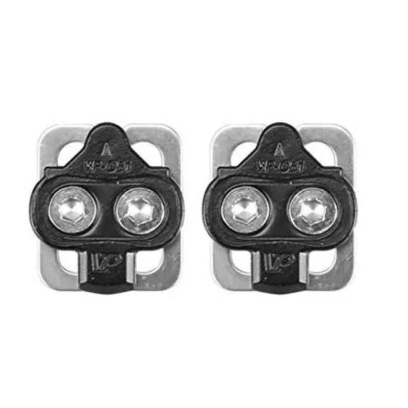 Exustar Shimano SPD Cleats