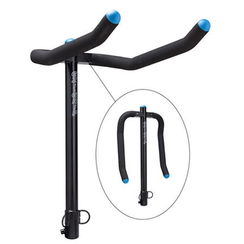 Ezigrip Towball 4 Bike Car rack