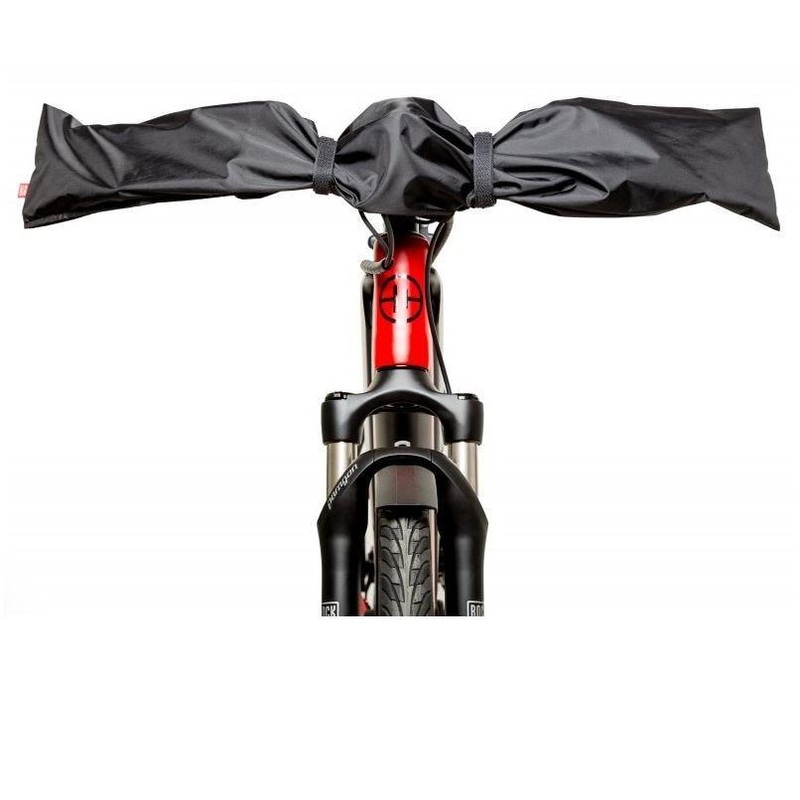 Fahrer Handlebar Cover for Ebike Bosch & STEPS