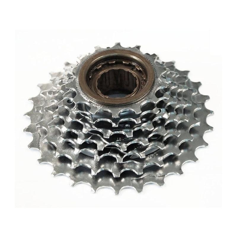 Falcon Screw On Cluster Cassette 7 Speed 14-28T