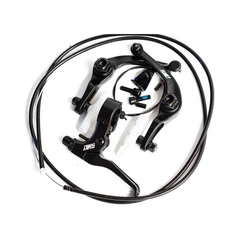 Family BMX U-Brake System Right Hand