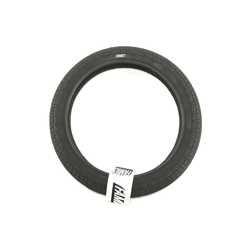 Family F2128 BMX Tyre 16 x 2.10