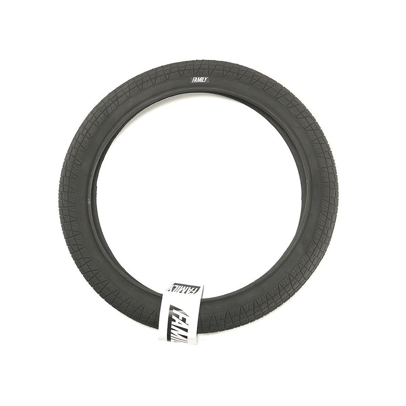 Family F2128 BMX Tyre 18 x 2.10