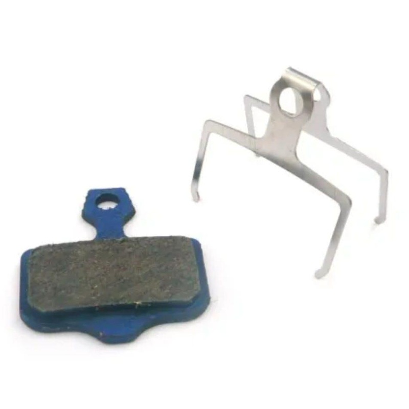 BPW Baradine Hydraulic Disc Brake Pads Avid Elixir