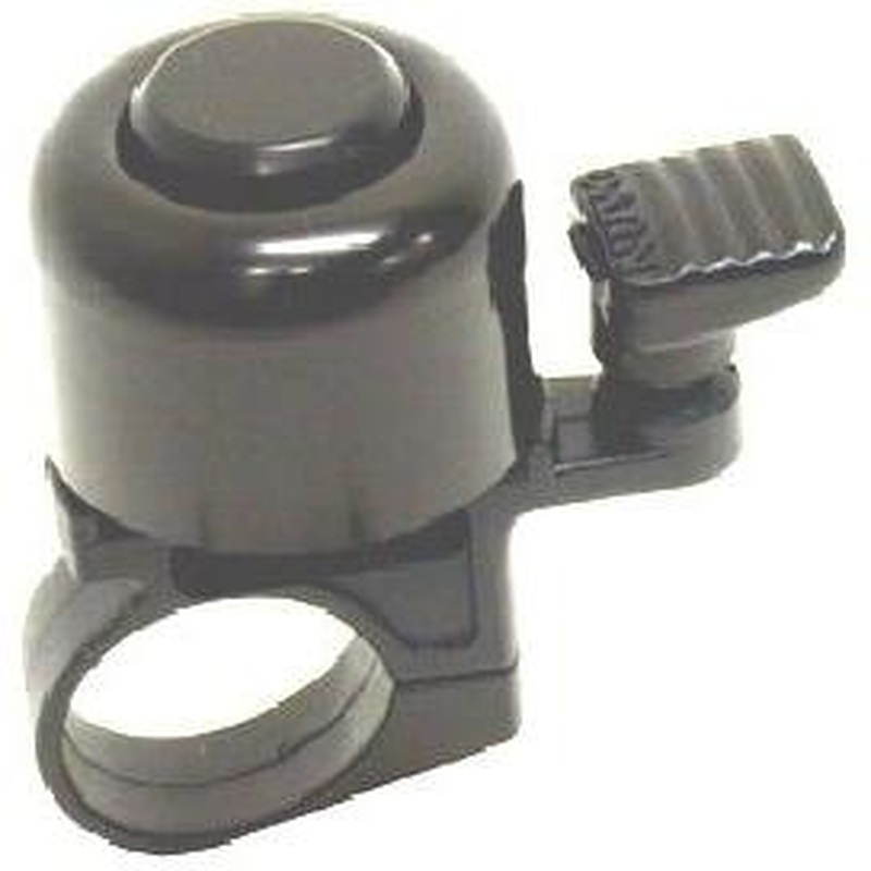 BPW Bell fits 22.2mm Bar Size