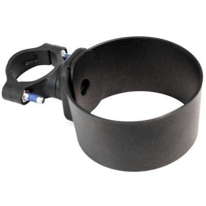 BPW Bike Coffee Cup Cage