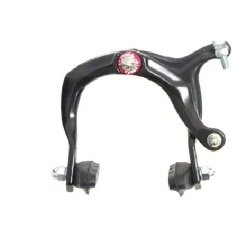 BPW BMX Brake Set Black