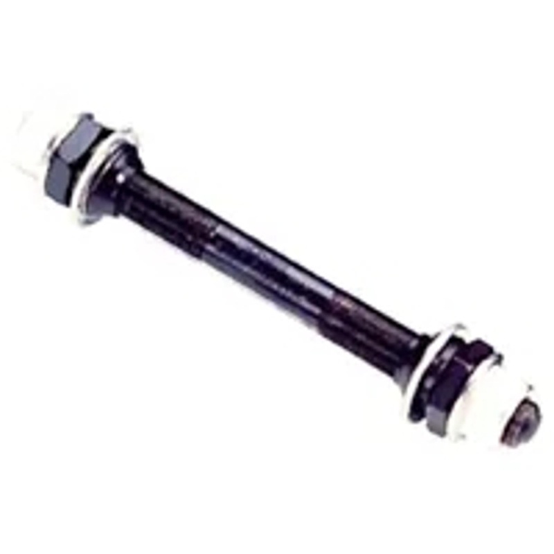 BPW BMX Front Axle 3/8'' x 26T x 140mm