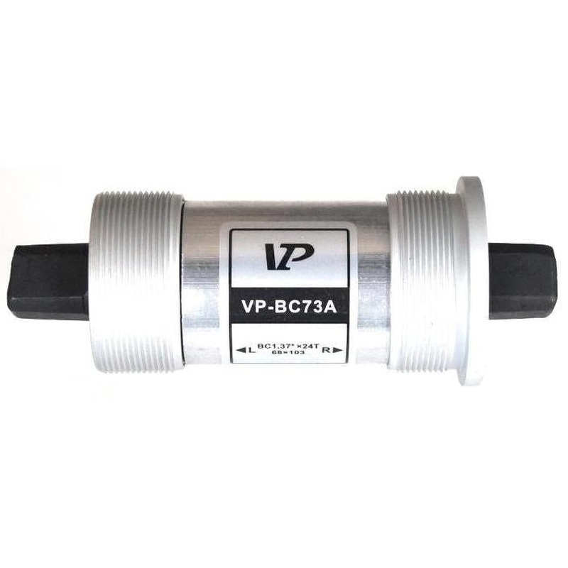 BPW Bottom Bracket Cartridge Threaded