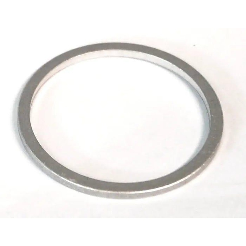 BPW Bottom Bracket/Freehub Spacer Alloy 2mm