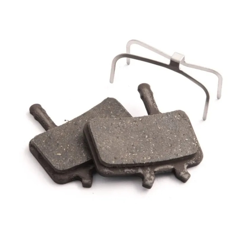 BPW Brake Disc Pads