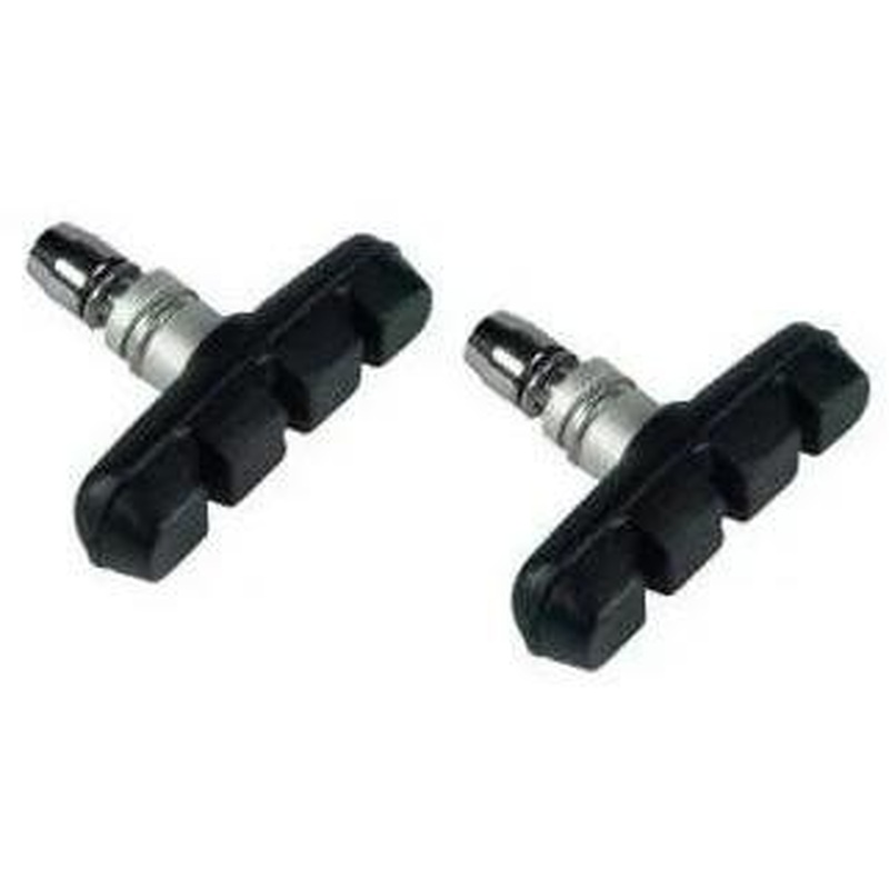 BPW Brake Shoes for V-Brake 55mm