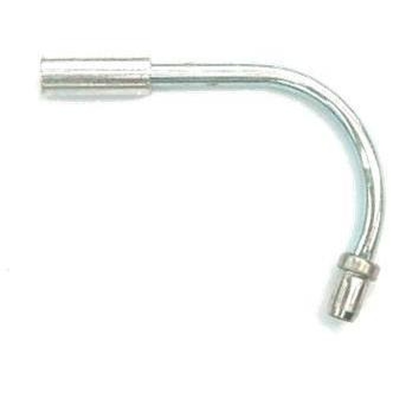 BPW Cable Guide 110 Degree Angle Noodle