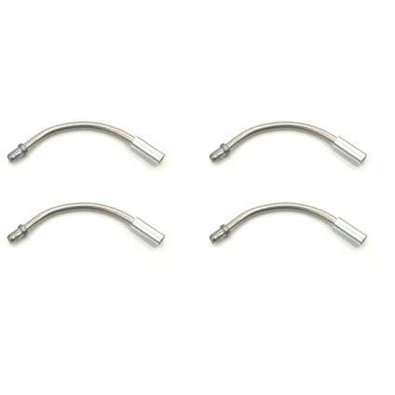 BPW Cable Guide 90 Degree Angle