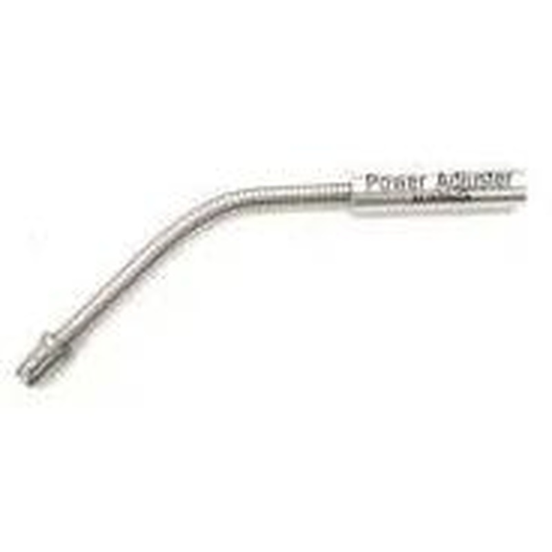 BPW Cable Guide Flexible Angle Stainless Steel
