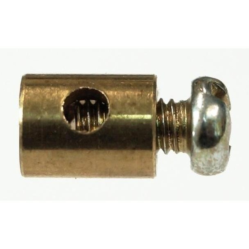 BPW Cable Stopper/Knarp 7 x 9mm