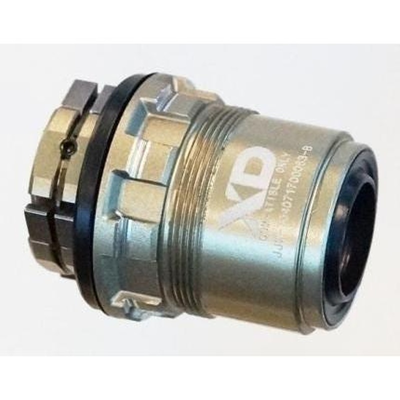 BPW Cassette Body SRAM XD Driver Alloy for MTB D772SB D882