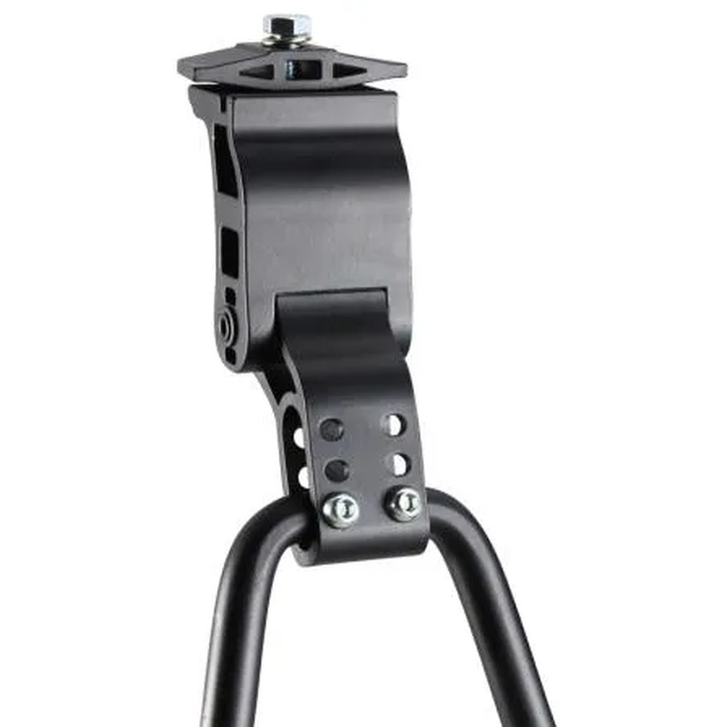 BPW Centre Mount Alloy Kickstand