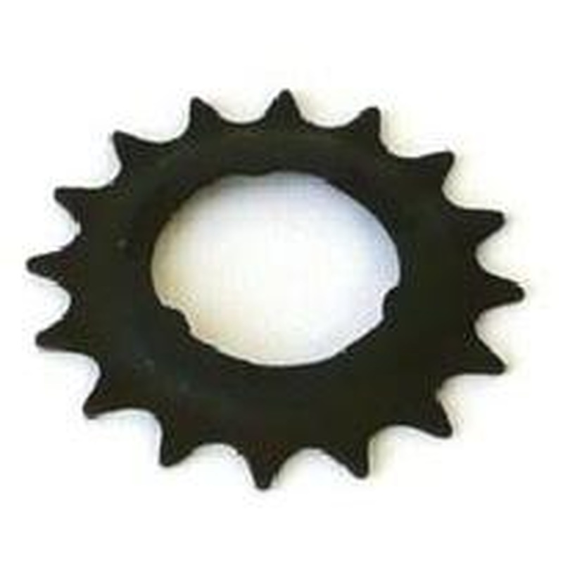 BPW Coaster Sprocket 16T