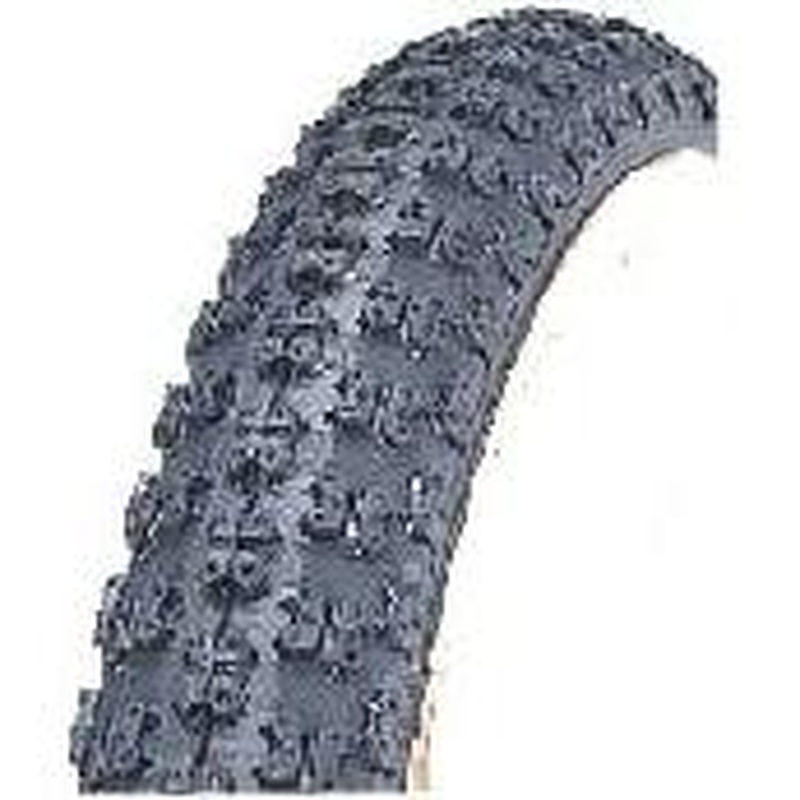 BPW Comp-3 Tyre 20 x 2.125'' Black